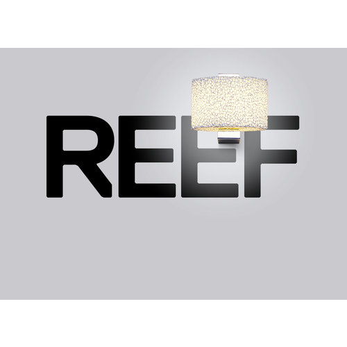 Serien Reef wandlamp