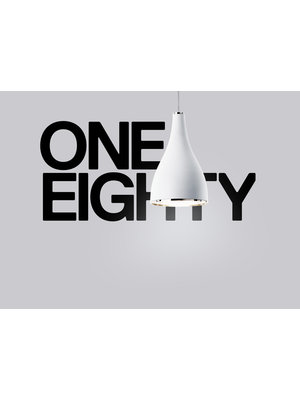 Serien One Eighty hanglamp