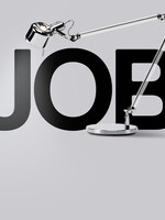 Serien JOB tafellamp