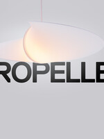 Serien Propeller hanglamp