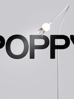 Serien Poppy vloerlamp 1