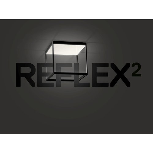 Serien Reflex² plafondlamp S