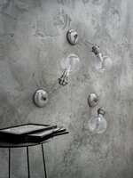Lumina Matrix Mono wand/plafondlamp