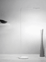 Lumina Flo Floor vloerlamp