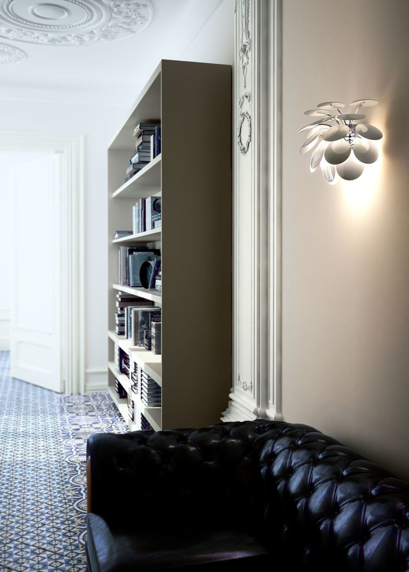 Marset Discocó A wandlamp