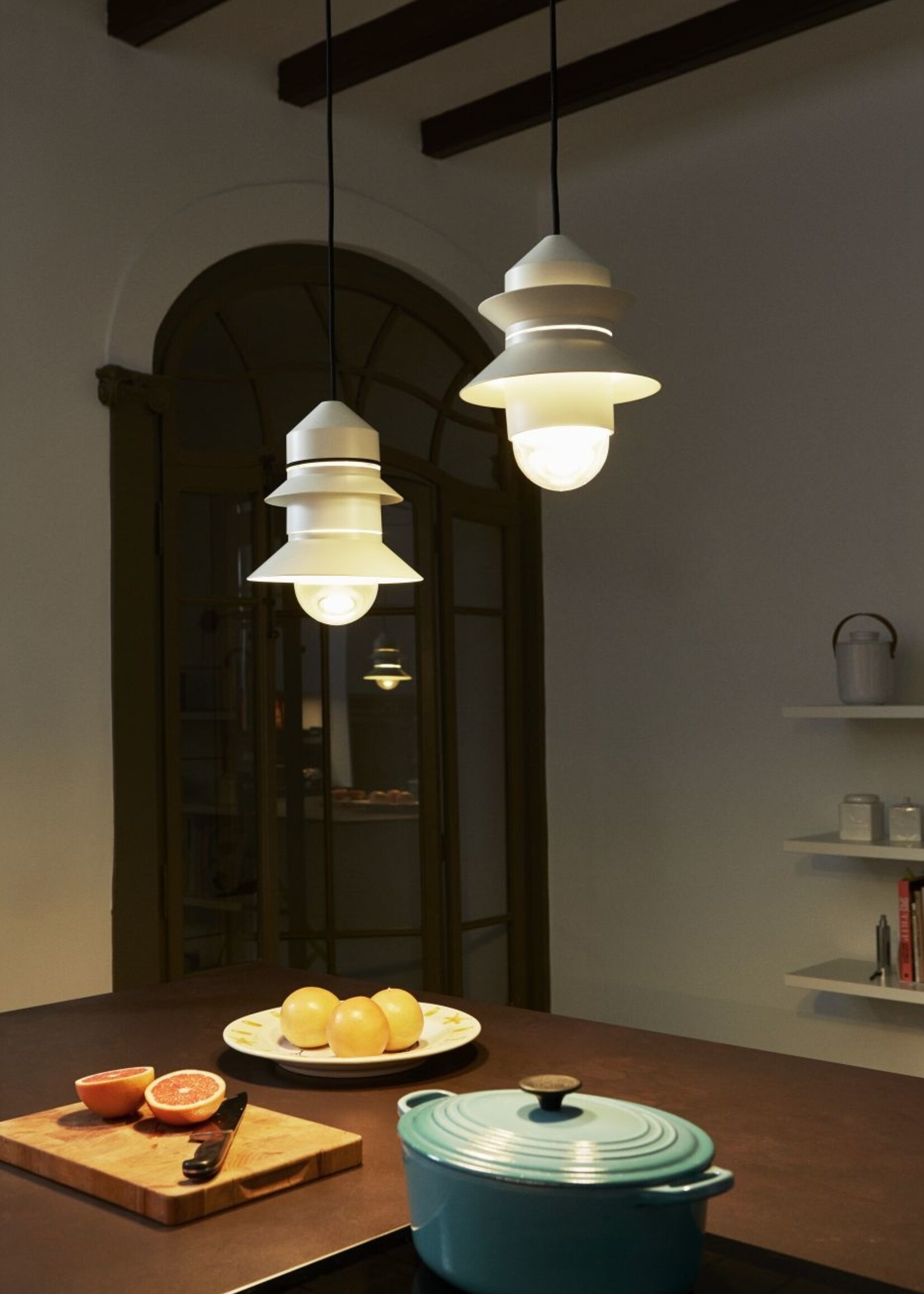 Marset Santorini hanglamp