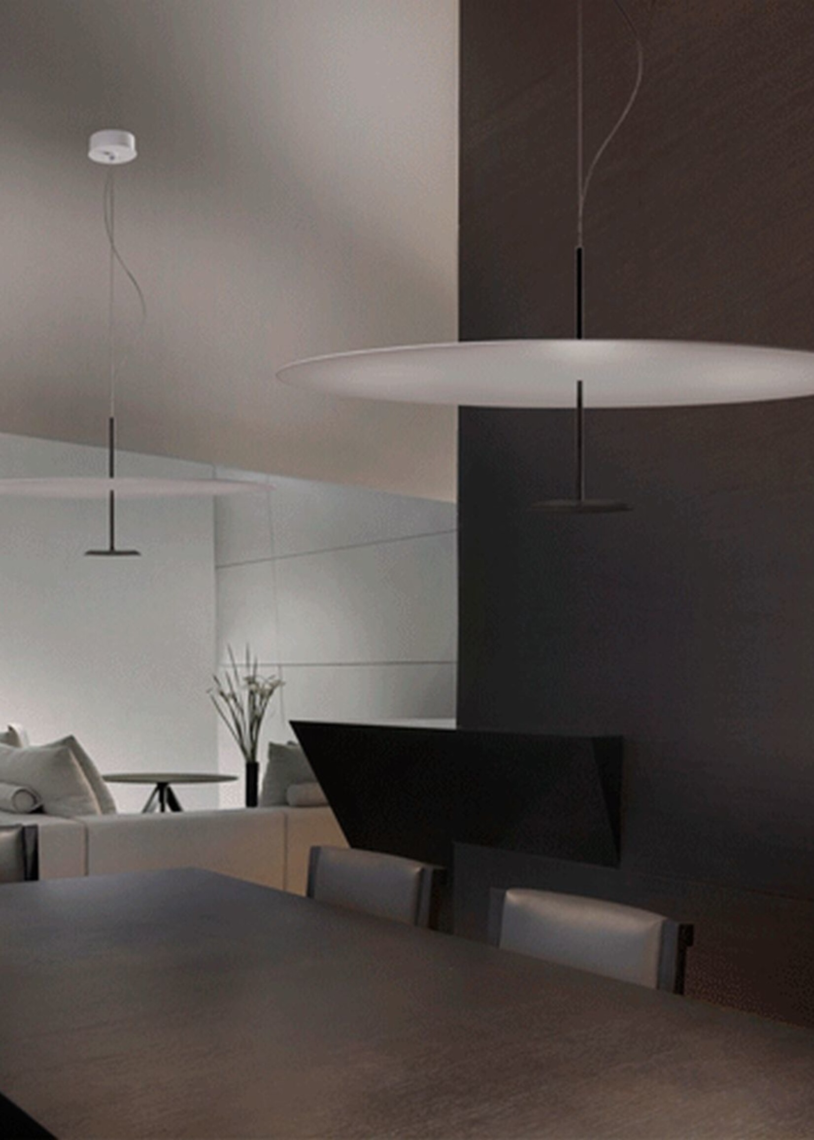 Lumina Dot 800 hanglamp