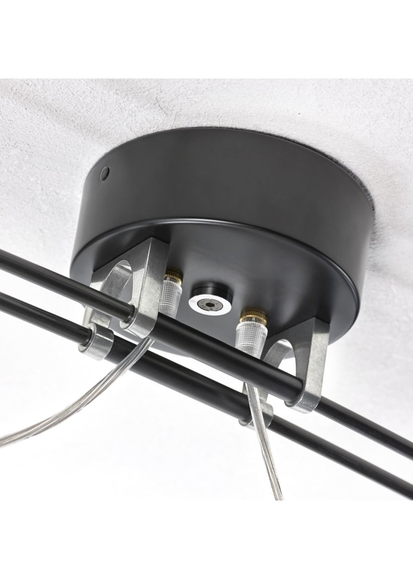 Lumina Moove Doppia hanglamp