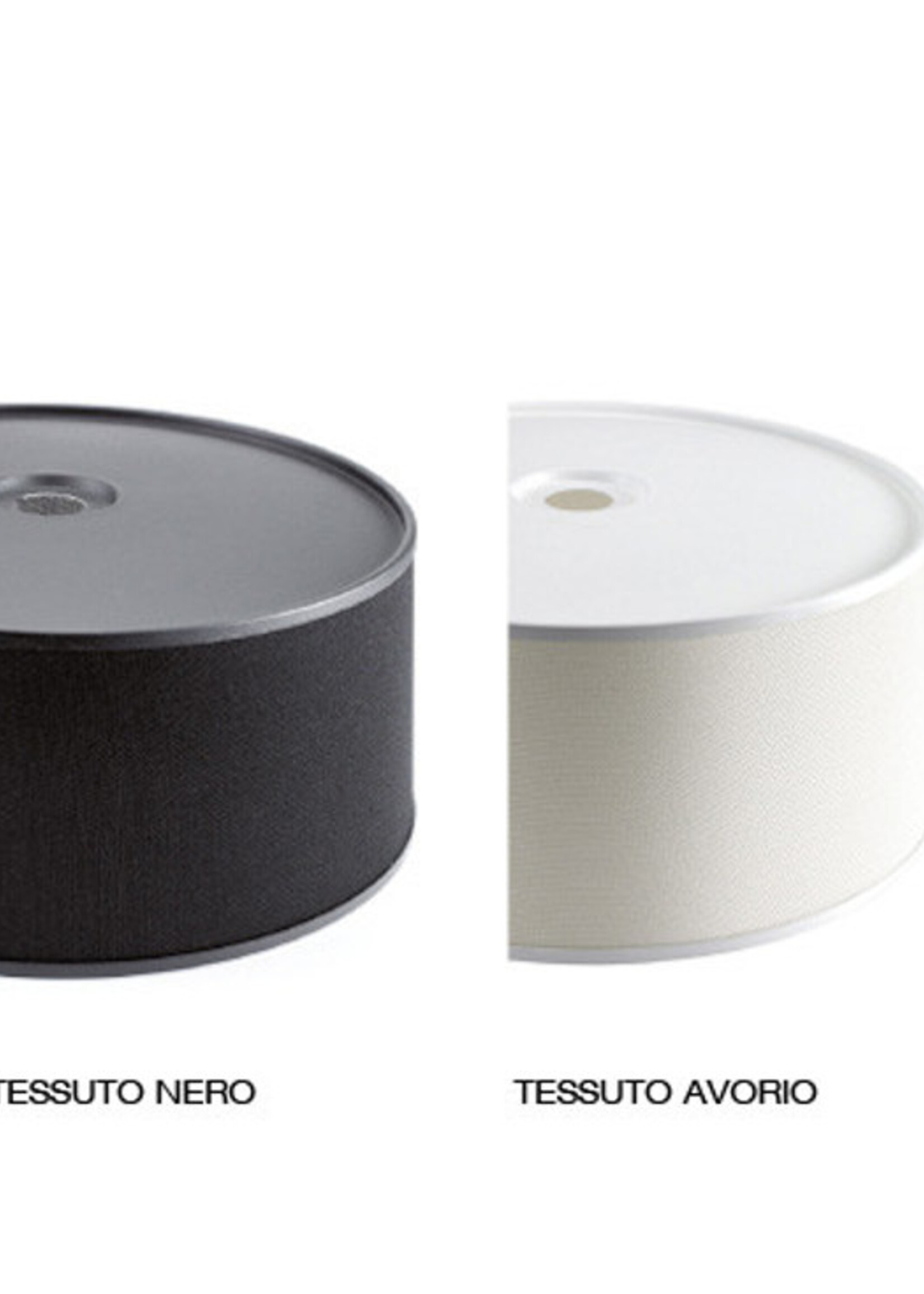 Lumina Moove Doppia hanglamp