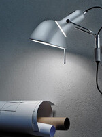 Lumina Naomi wandlamp