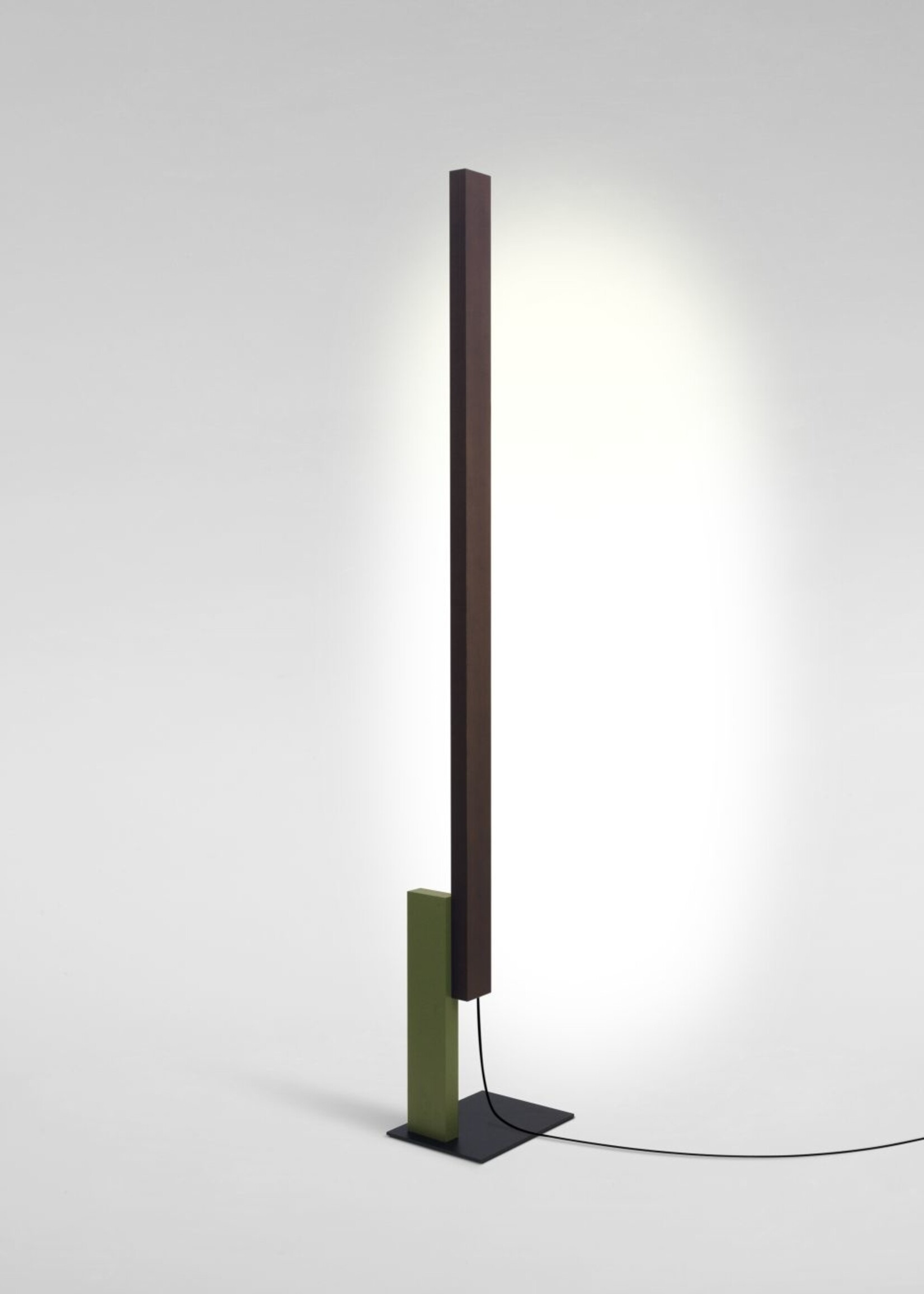 Marset High Line vloerlamp