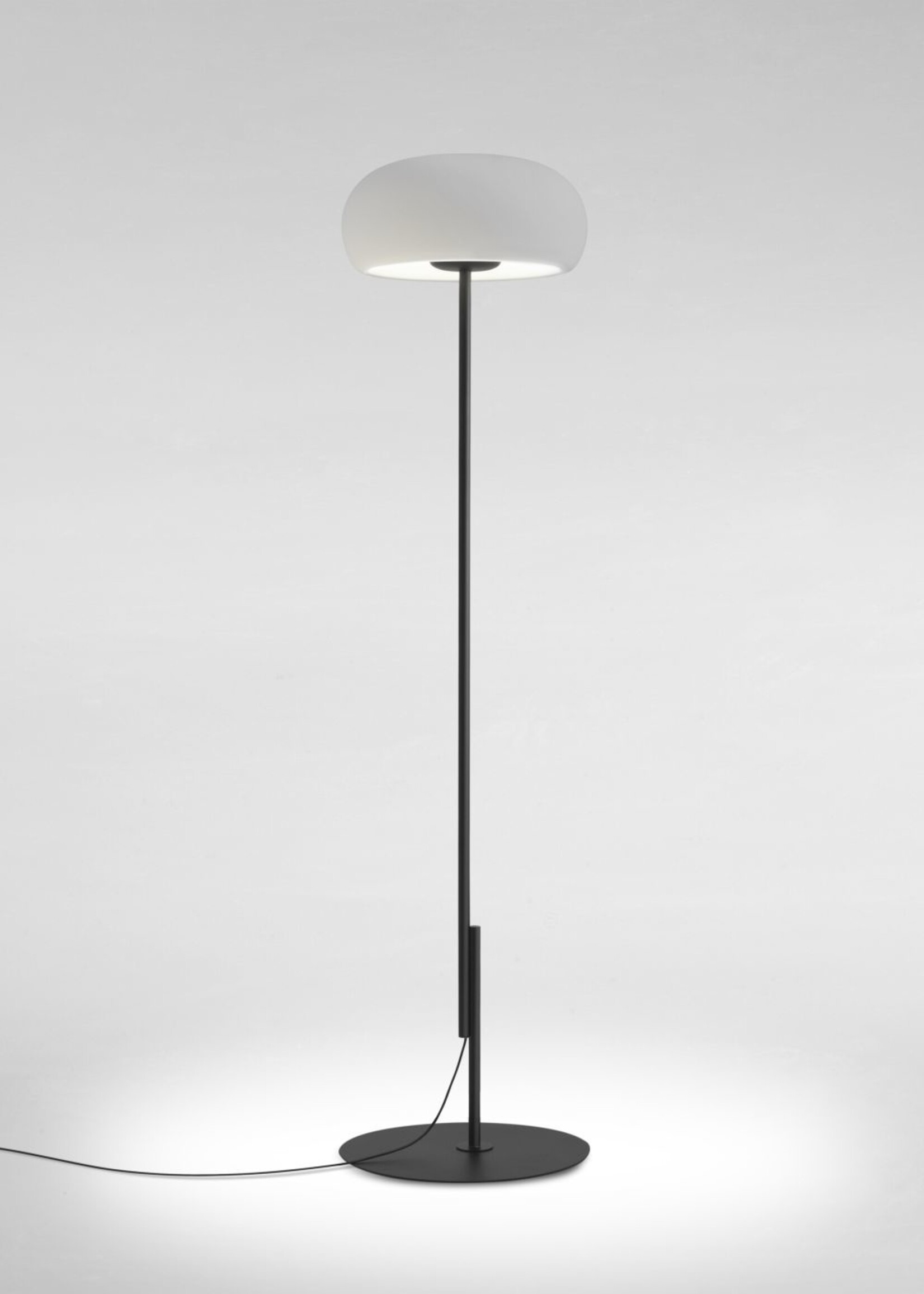 Marset Vetra P vloerlamp