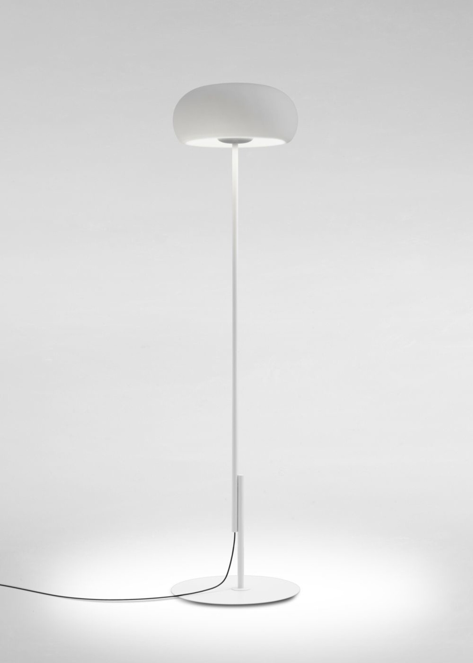 Marset Vetra P vloerlamp