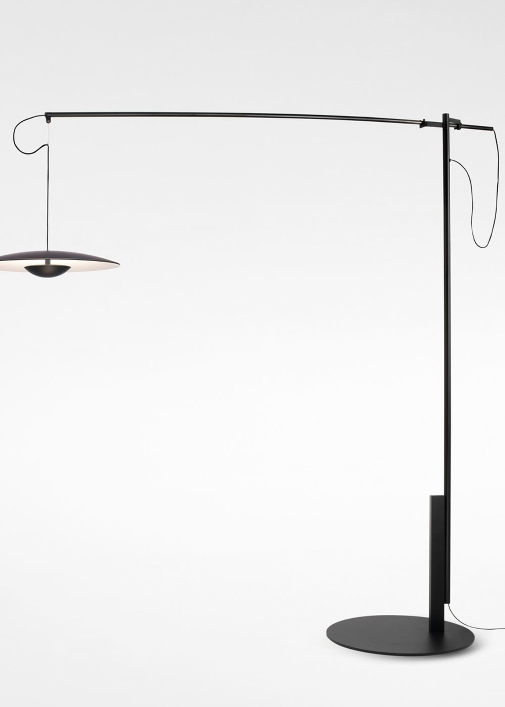 Marset Ginger XL 42 vloerlamp