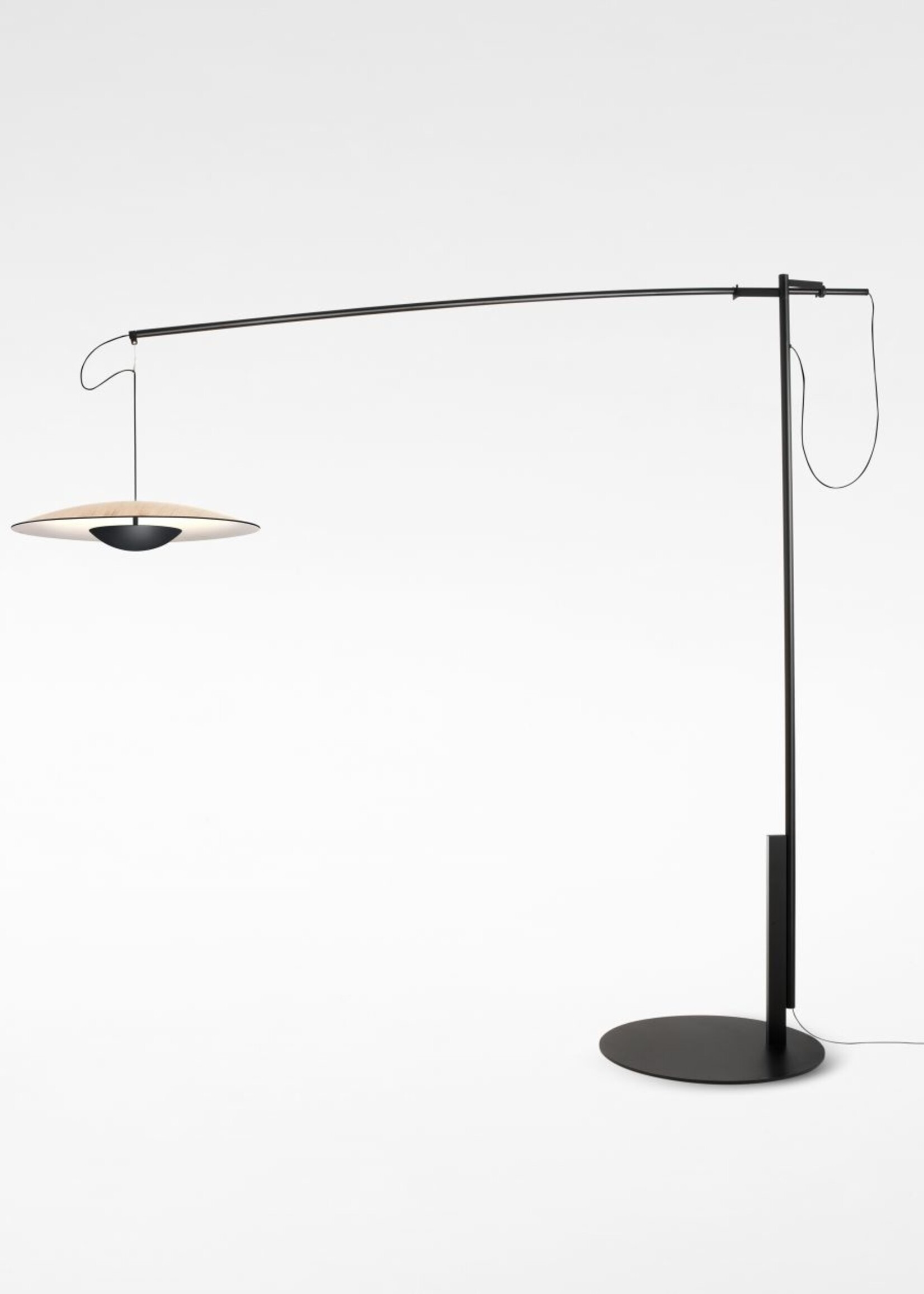 Marset Ginger XL 42 vloerlamp