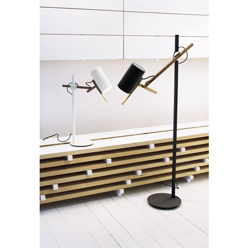 Marset Scantling P40 vloerlamp Marset Scantling P40 vloerlamp