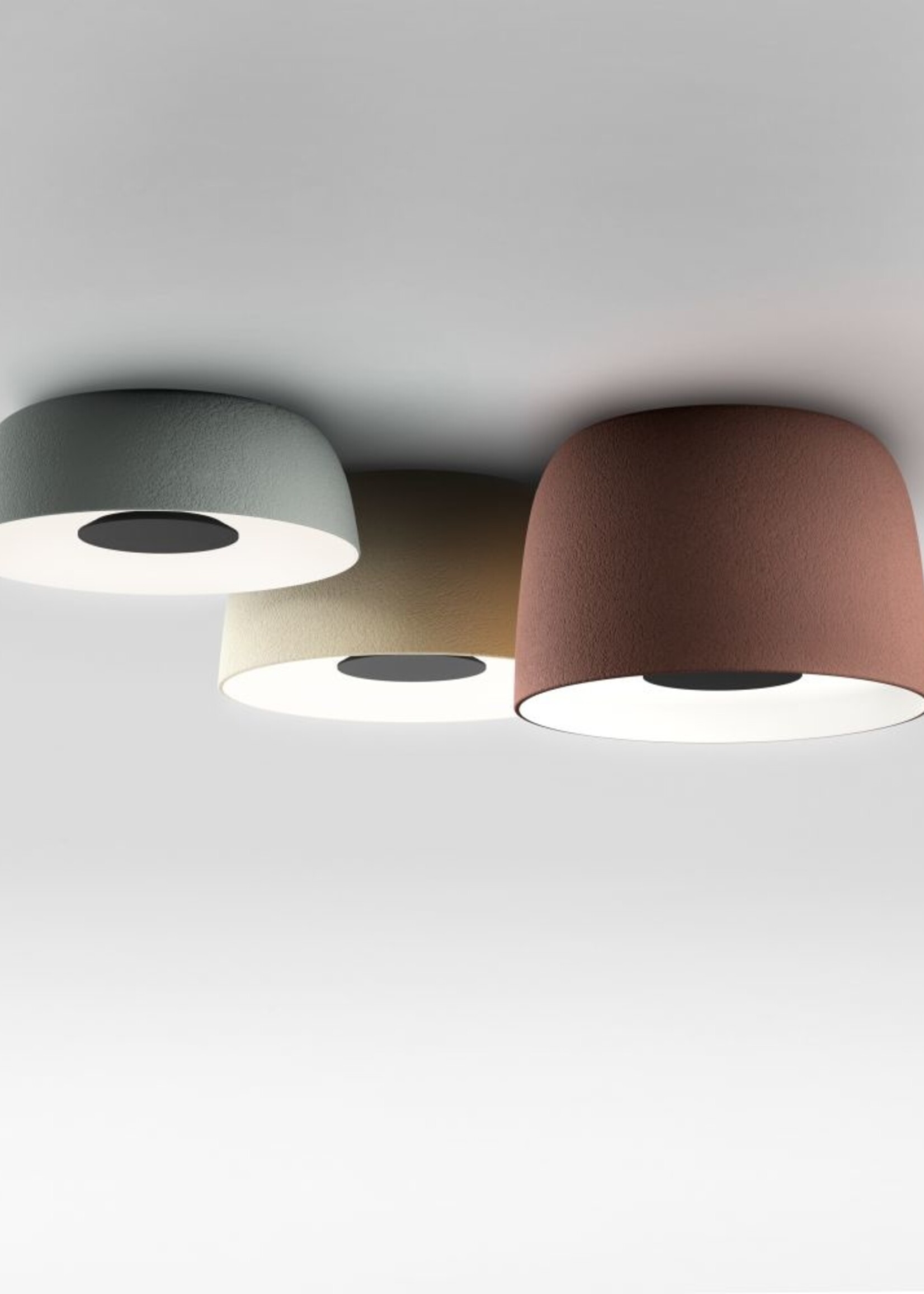 Marset Djembé C 42.28 plafondlamp