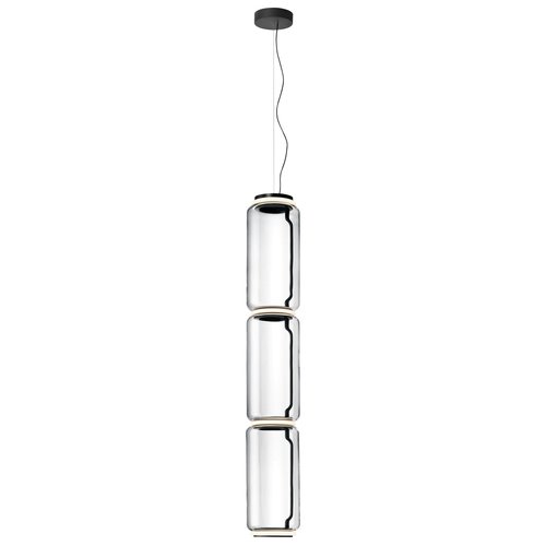 Flos Noctambule High Cylinders hanglamp