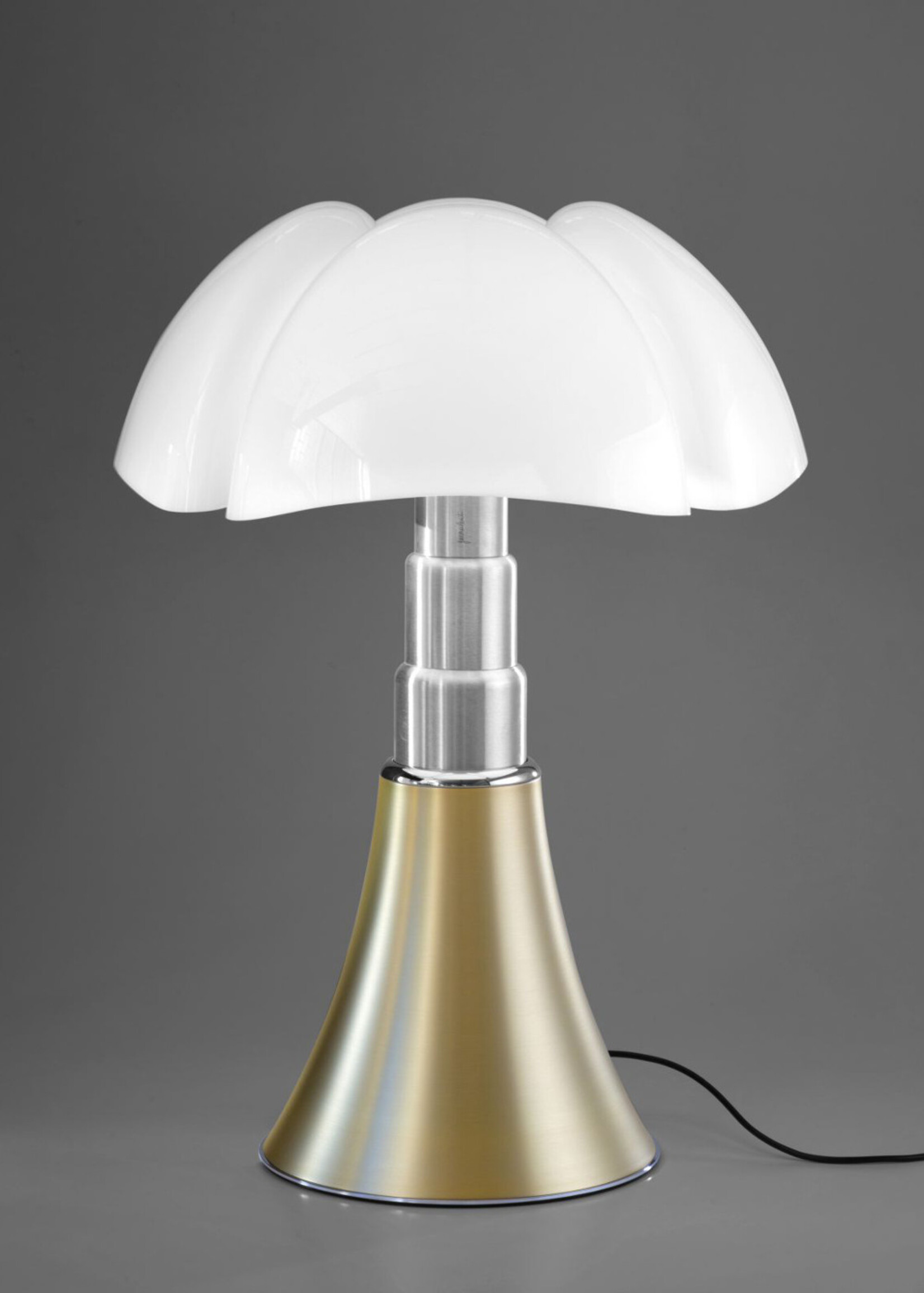Martinelli Luce Pipistrello tafellamp