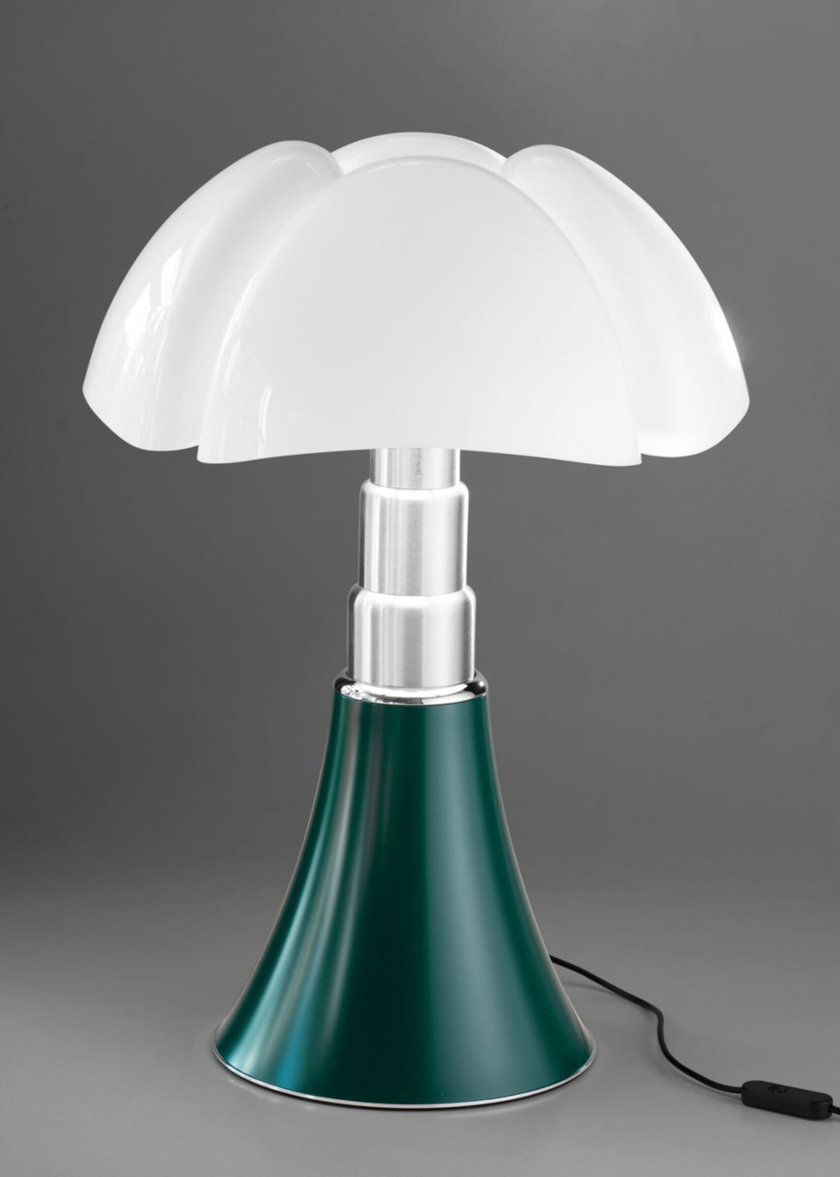 Martinelli Luce Pipistrello tafellamp