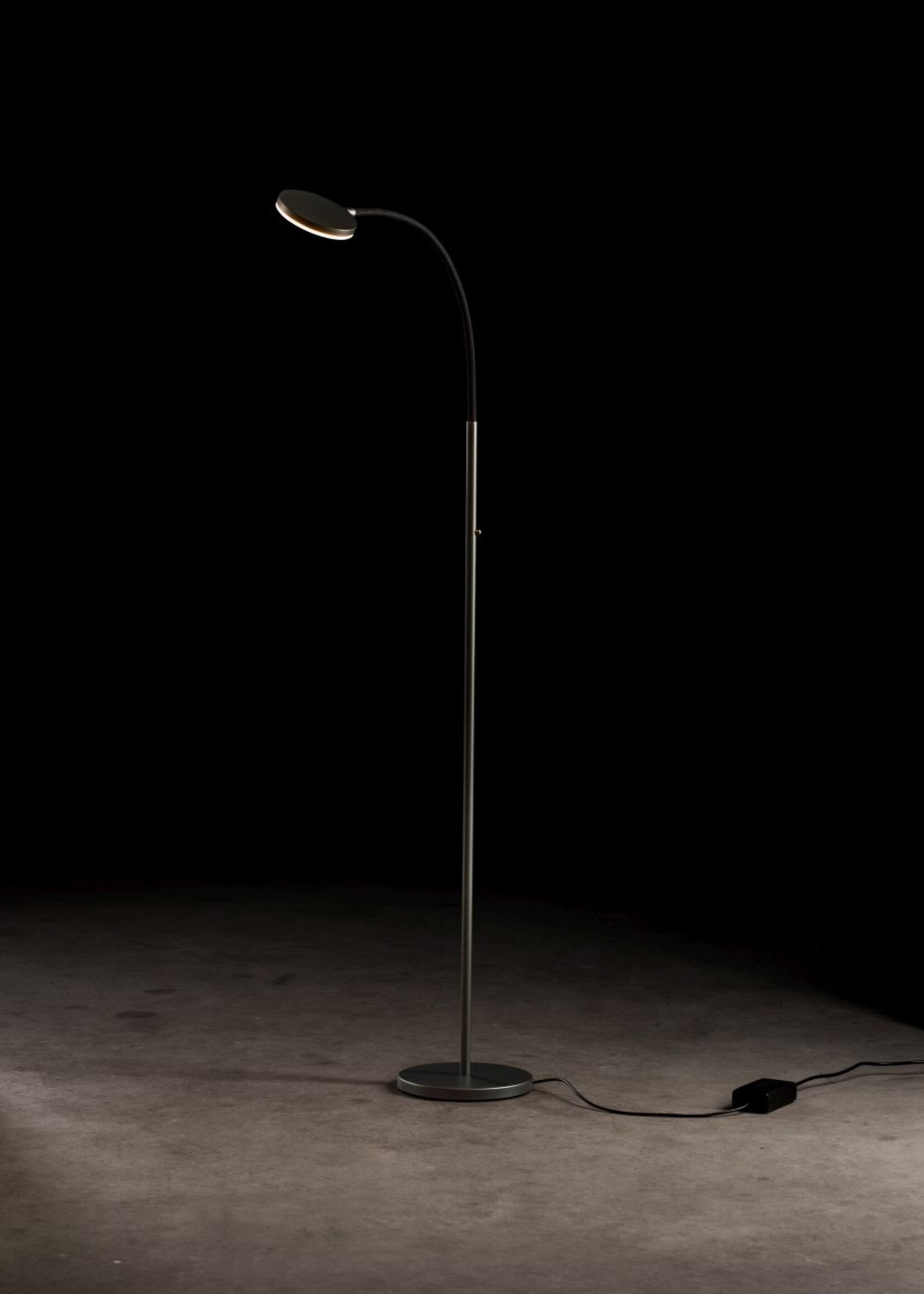 Holtkötter verlichting Flex S vloerlamp