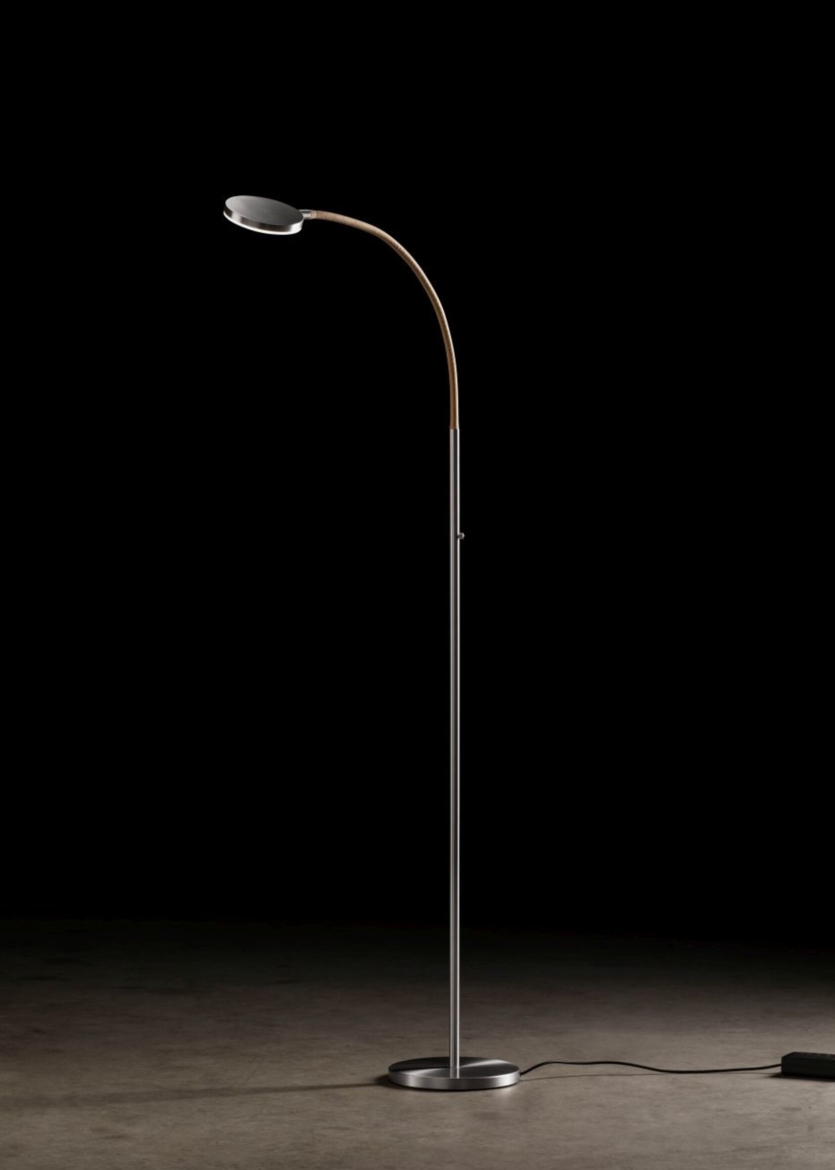 Holtkötter verlichting Flex S vloerlamp