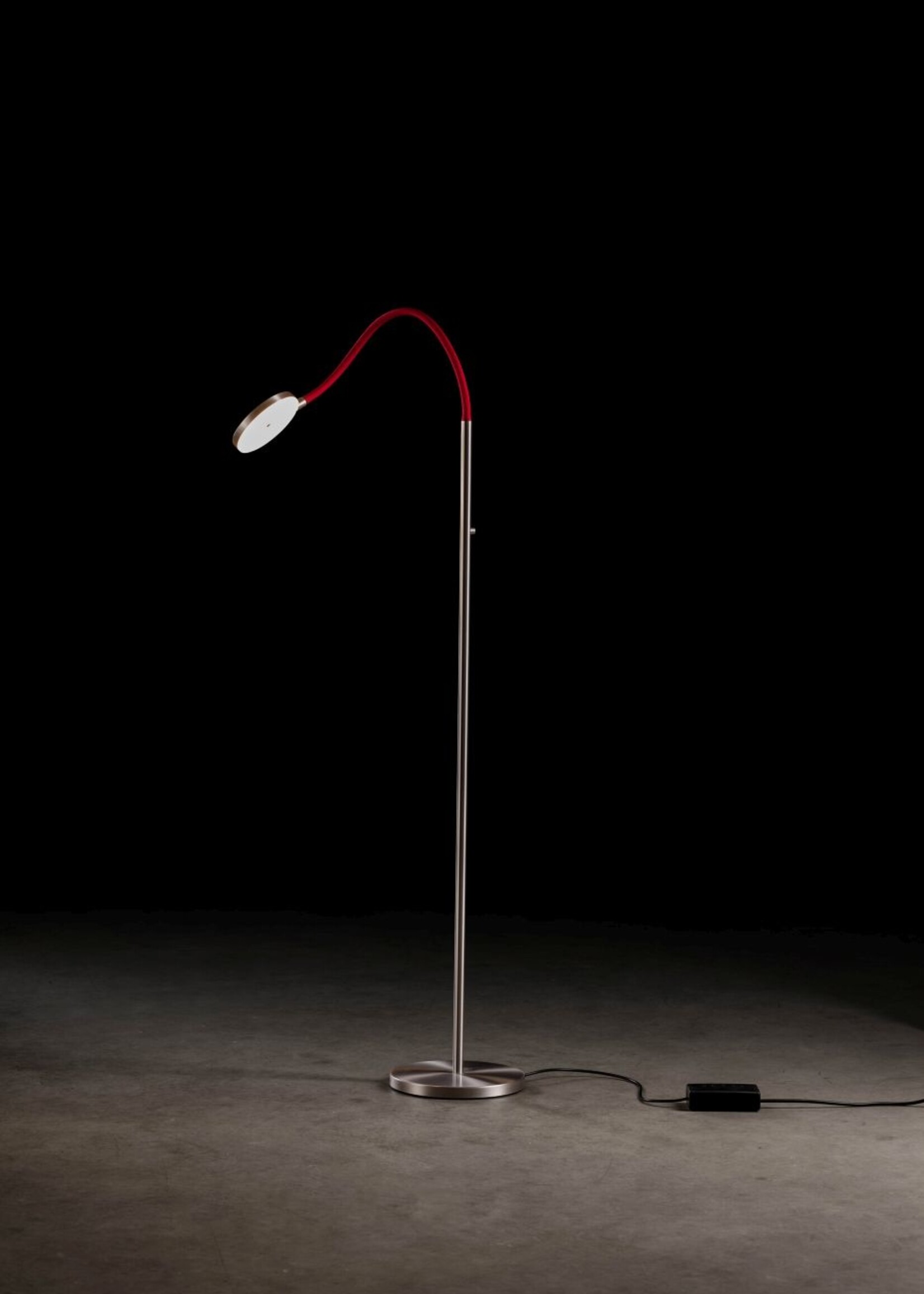 Holtkötter verlichting Flex S vloerlamp