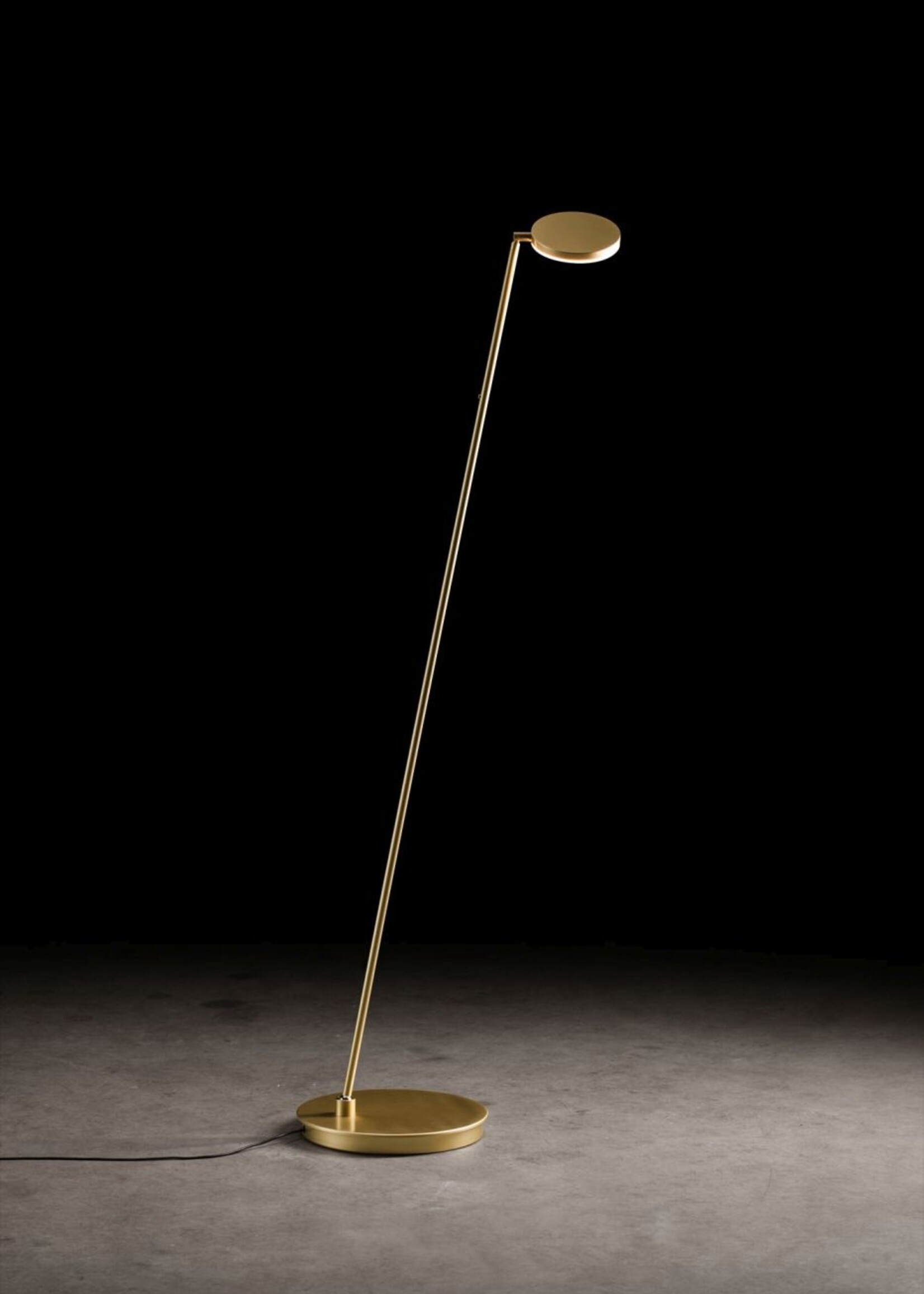 Holtkötter verlichting Plano S vloerlamp