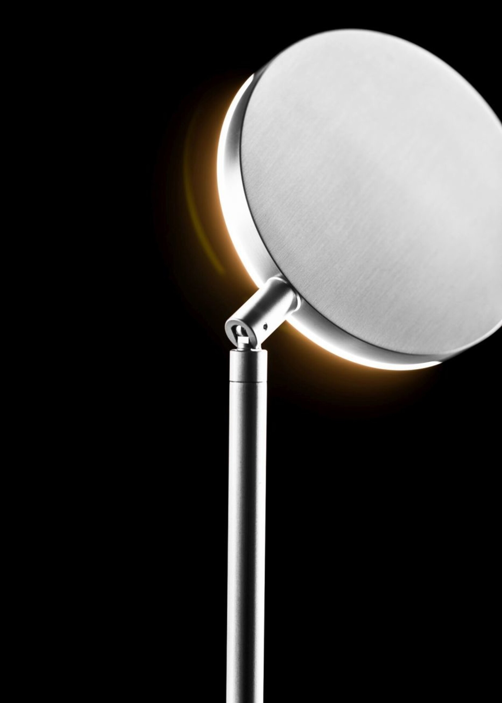 Holtkötter verlichting Plano S vloerlamp