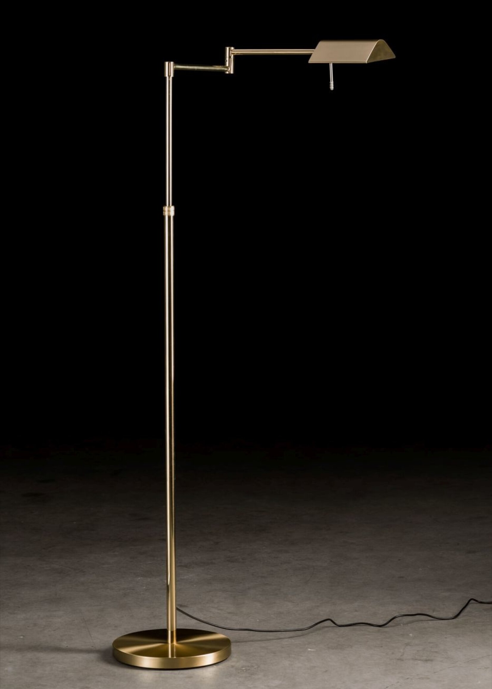 Holtkötter verlichting 9614 vloerlamp