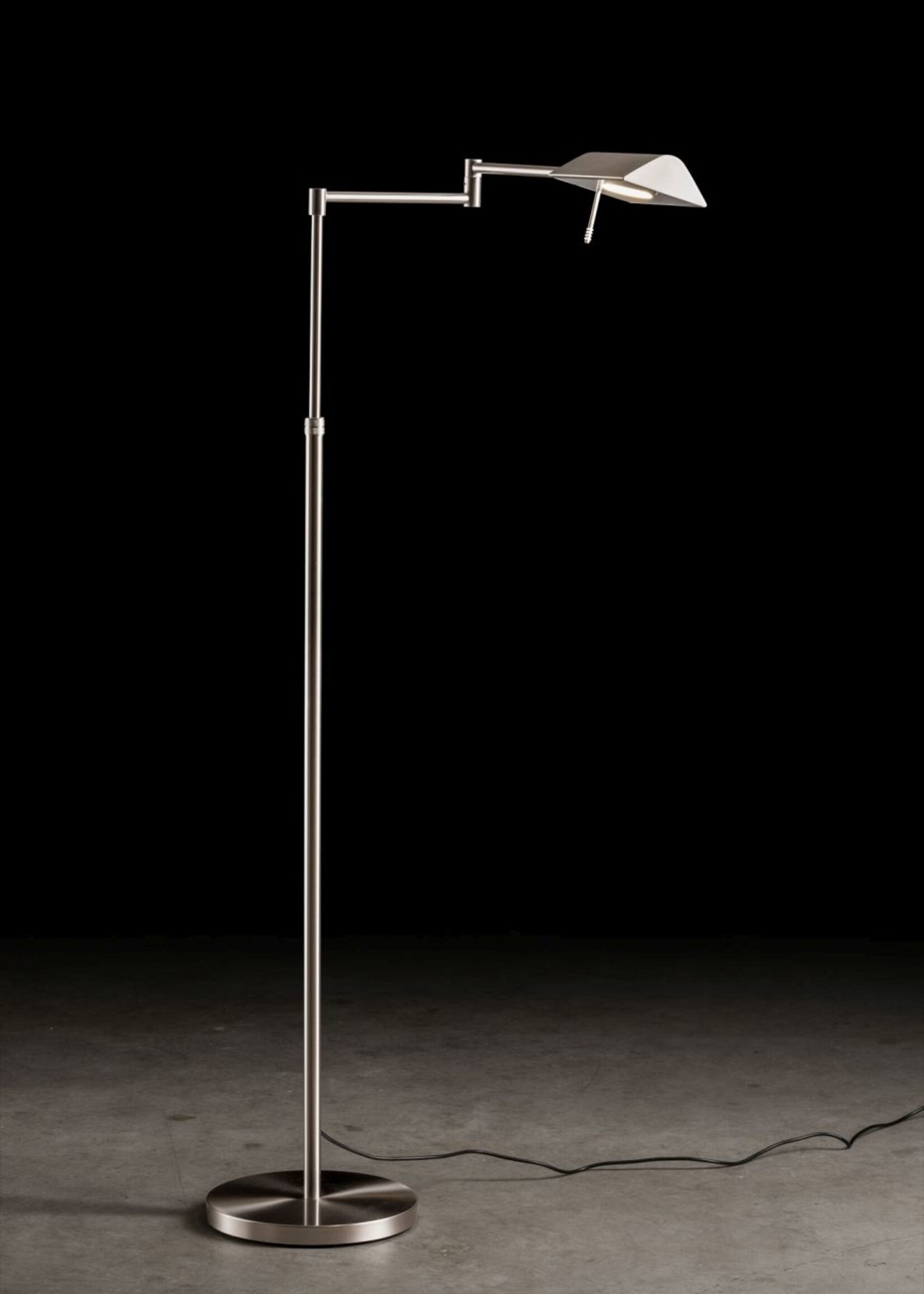 Holtkötter verlichting 9614 vloerlamp