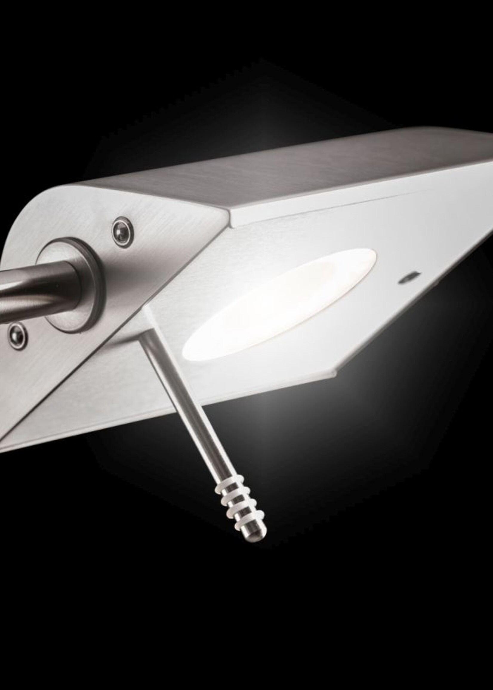 Holtkötter verlichting 9614 vloerlamp