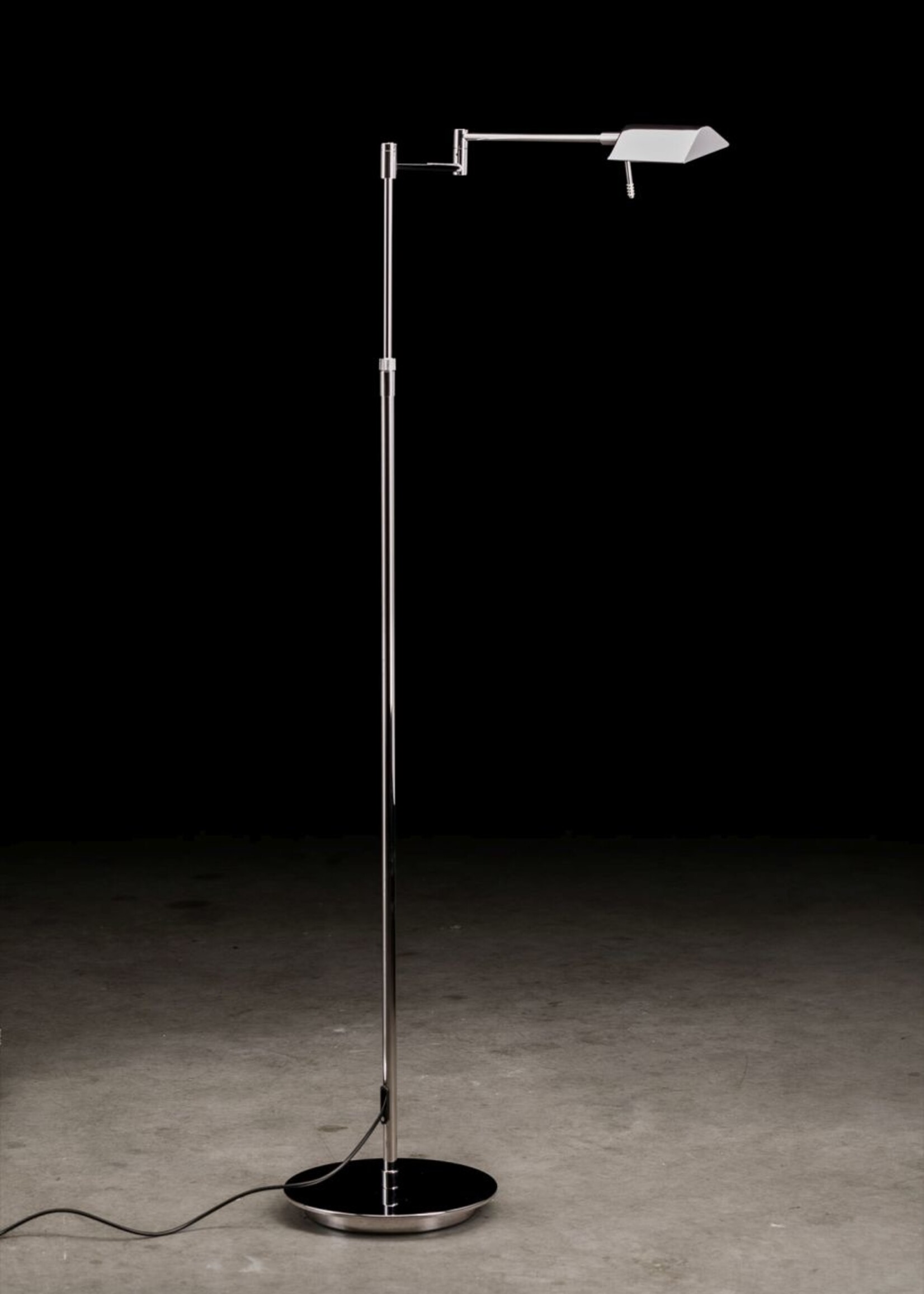 Holtkötter verlichting 9614 vloerlamp