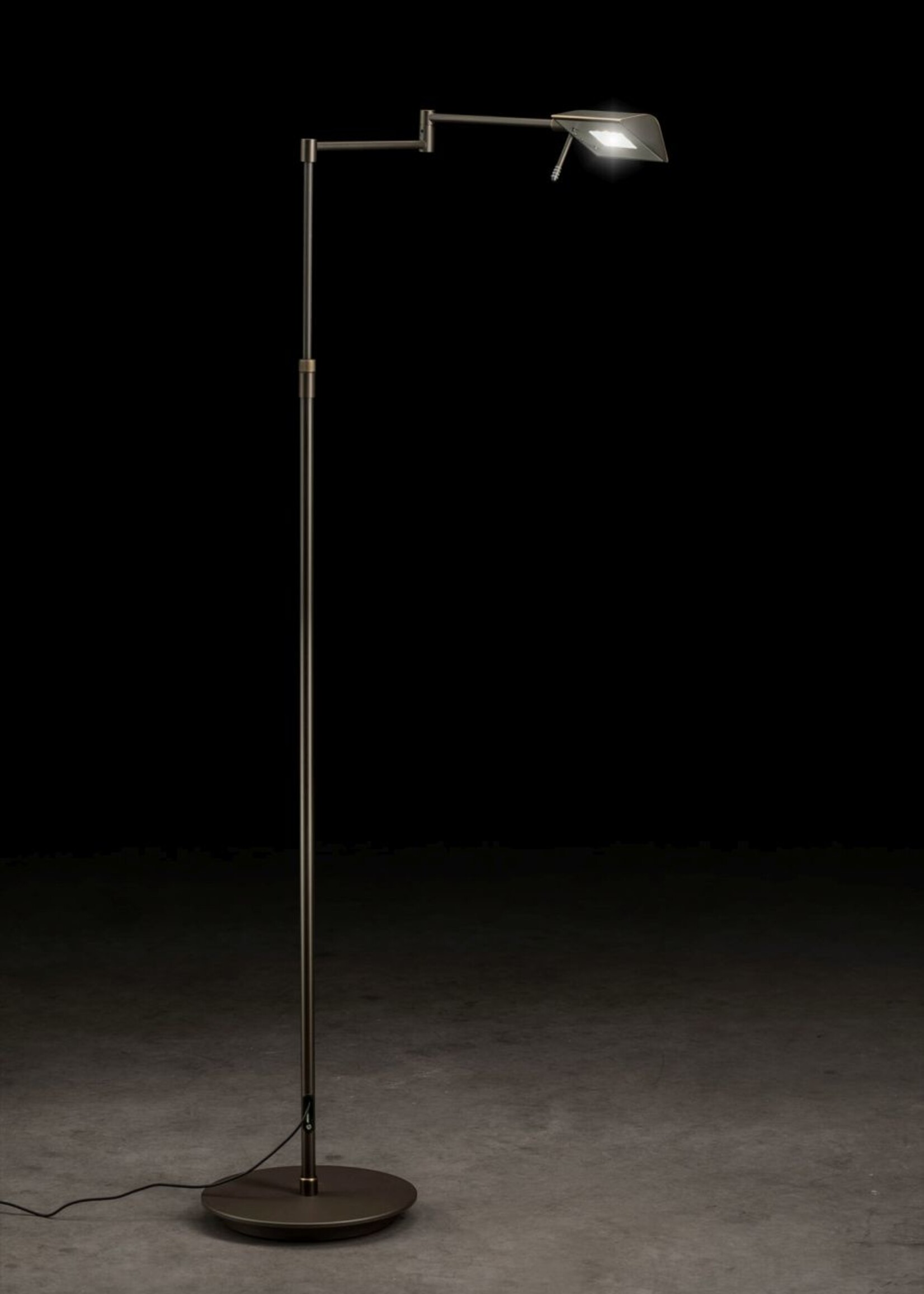 Holtkötter verlichting 9614 vloerlamp