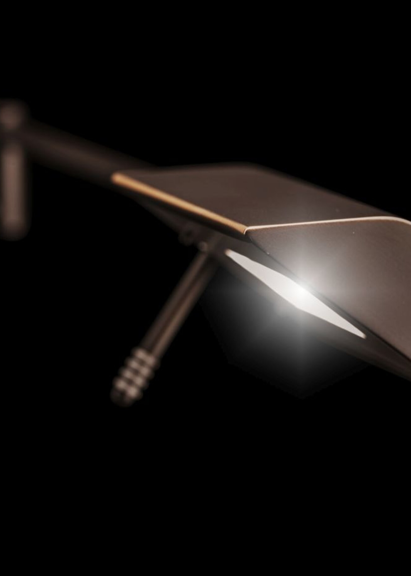 Holtkötter verlichting 9614 vloerlamp