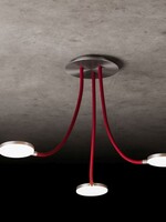 Holtkötter verlichting Flex D3 plafondlamp