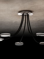 Holtkötter verlichting Flex D5 plafondlamp