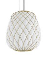 Fontana Arte Pinecone hanglamp