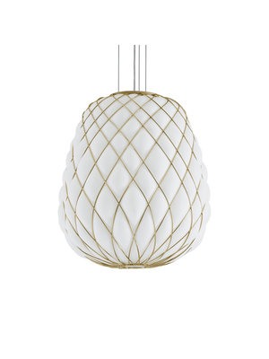 Fontana Arte Pinecone hanglamp