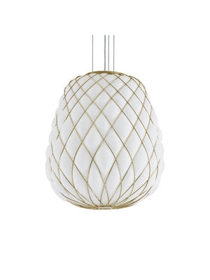 Fontana Arte Pinecone Ø30 hanglamp