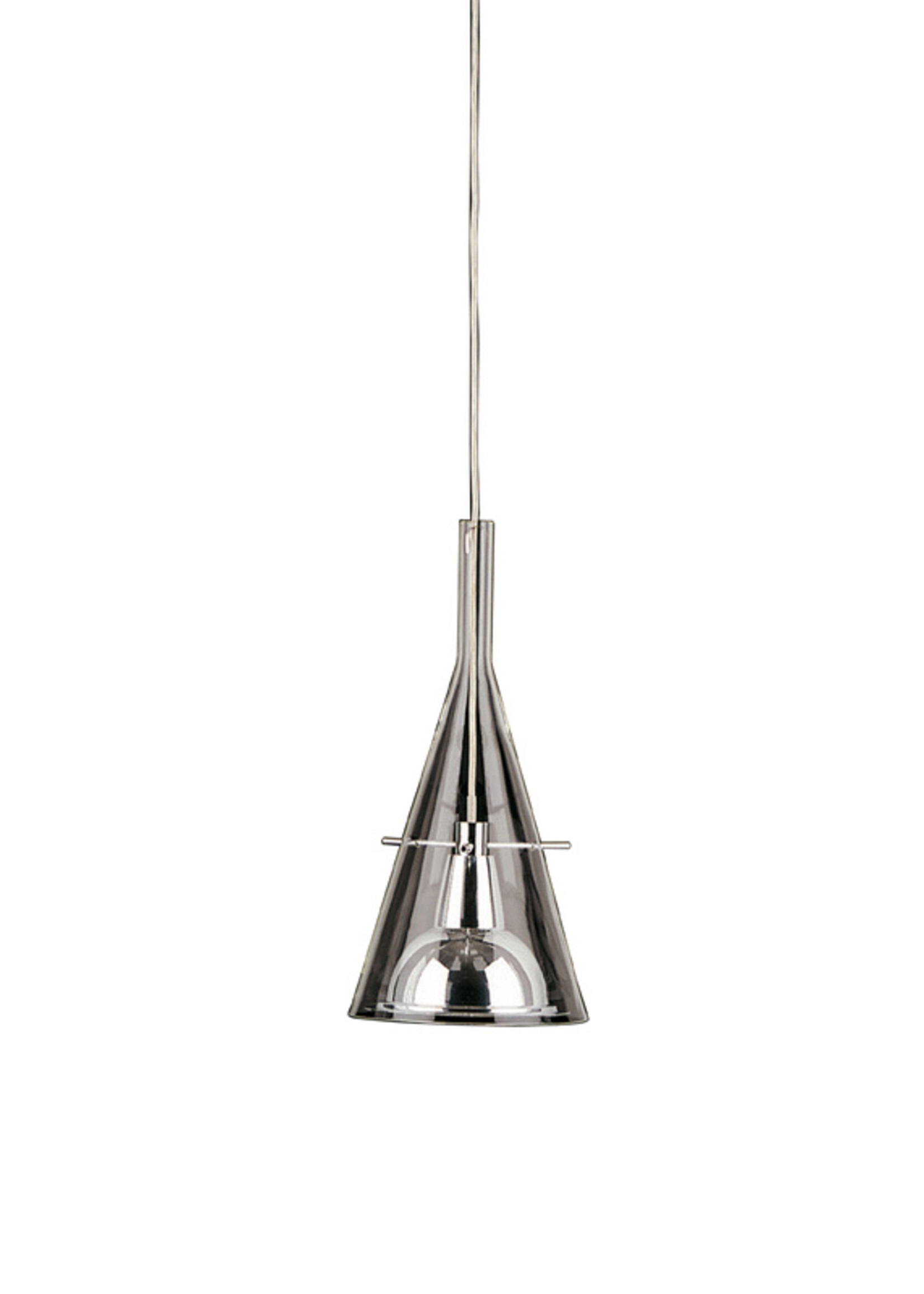 Fontana Arte Flûte 3 hanglamp
