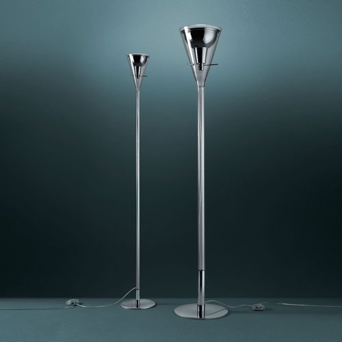 Fontana Arte Luminator vloerlamp