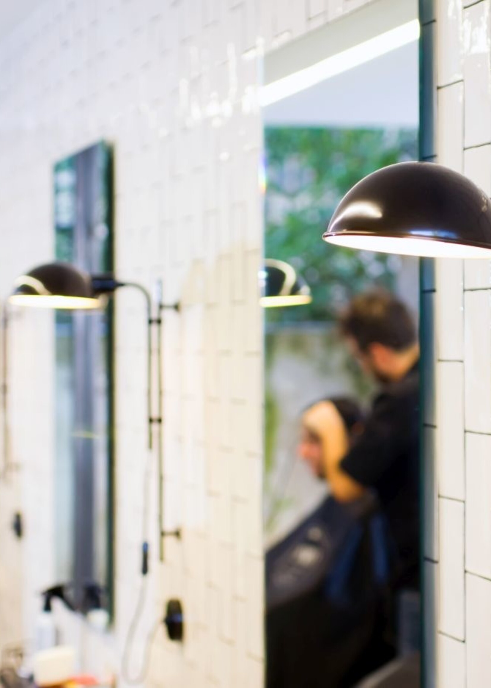 Marset Funiculí A wandlamp