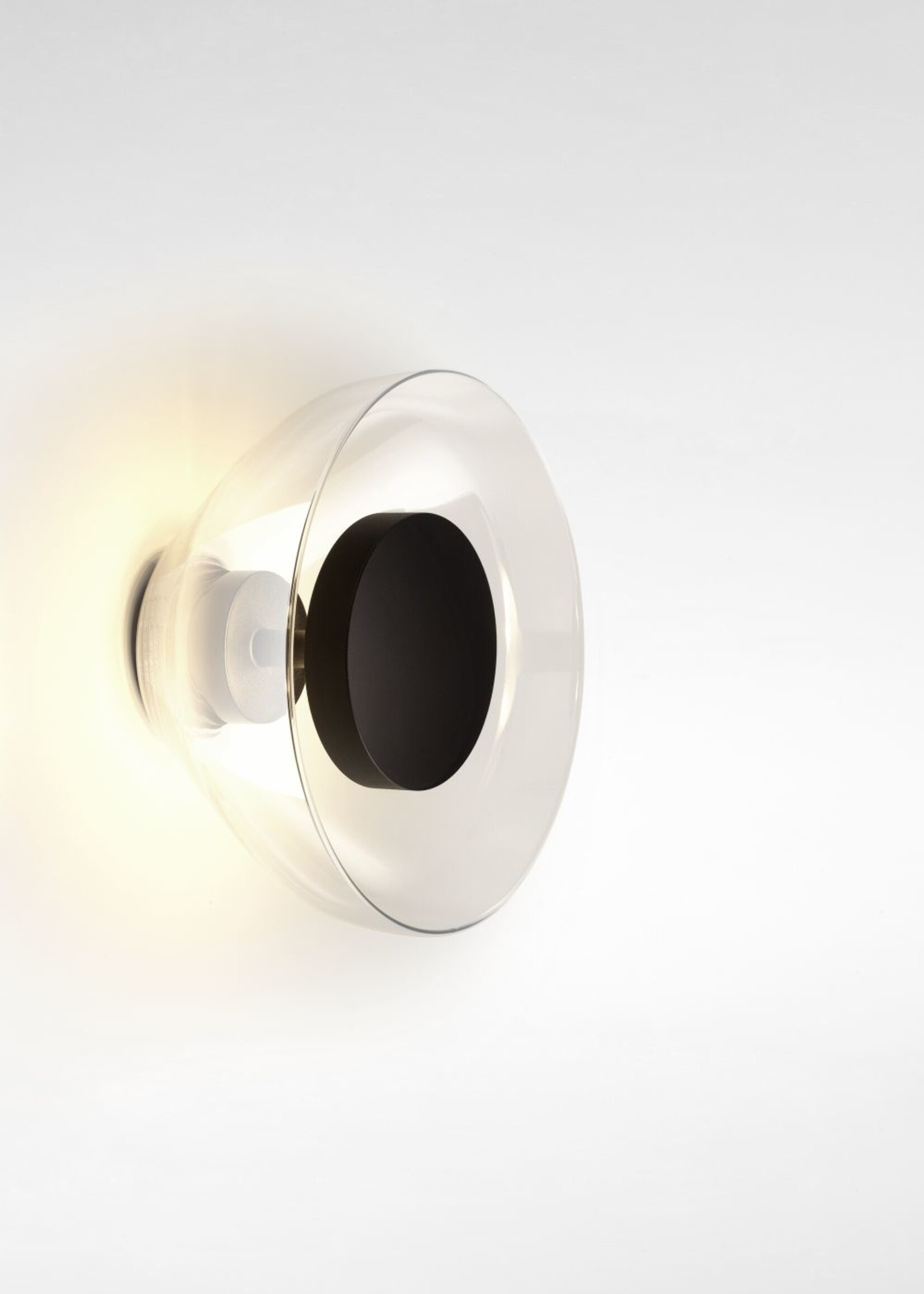 Marset Aura Plus wandlamp