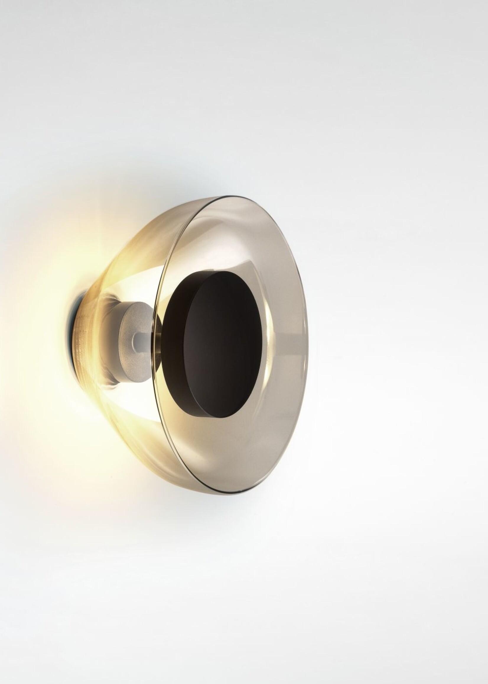 Marset Aura Plus wandlamp