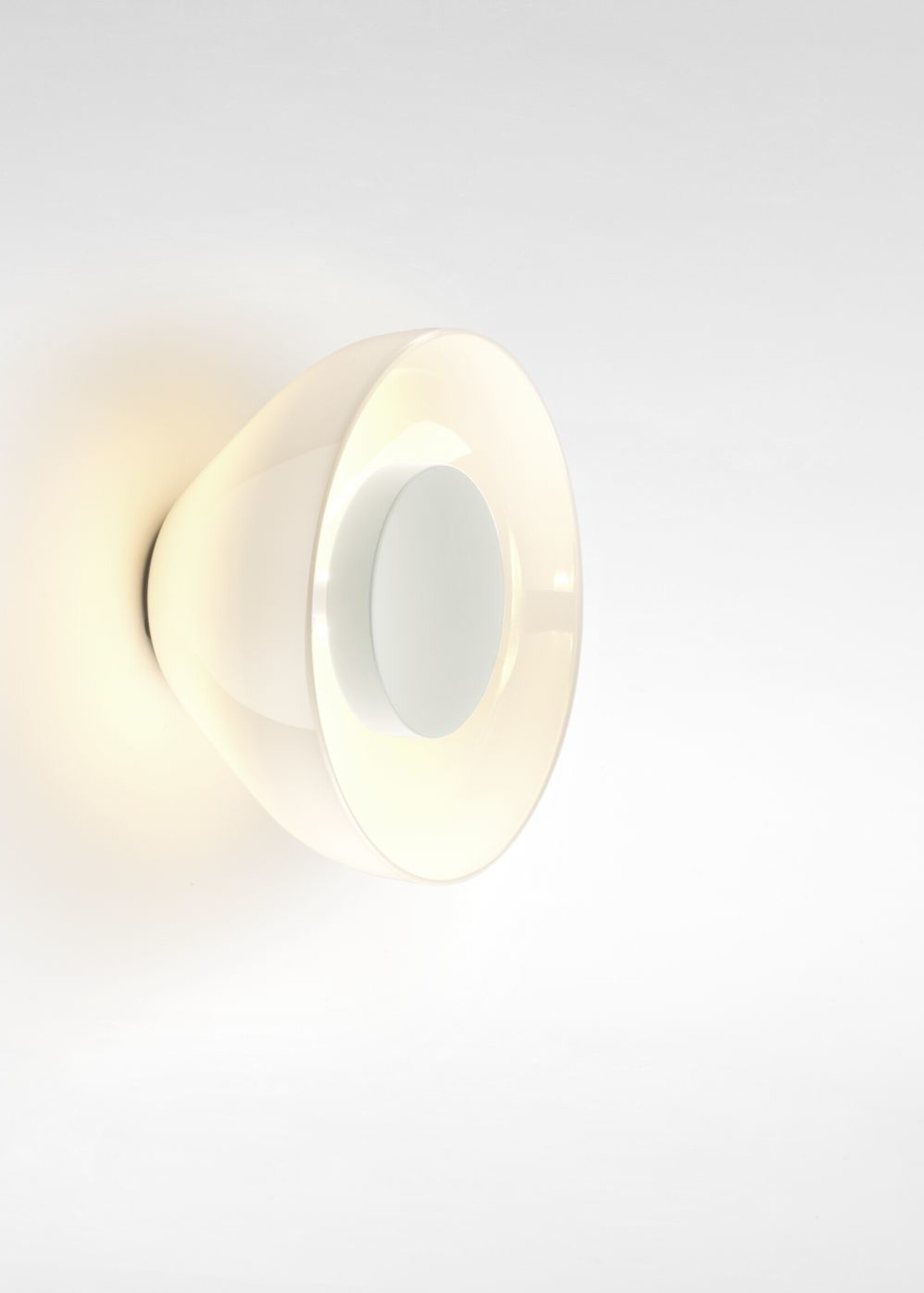 Marset Aura Plus wandlamp