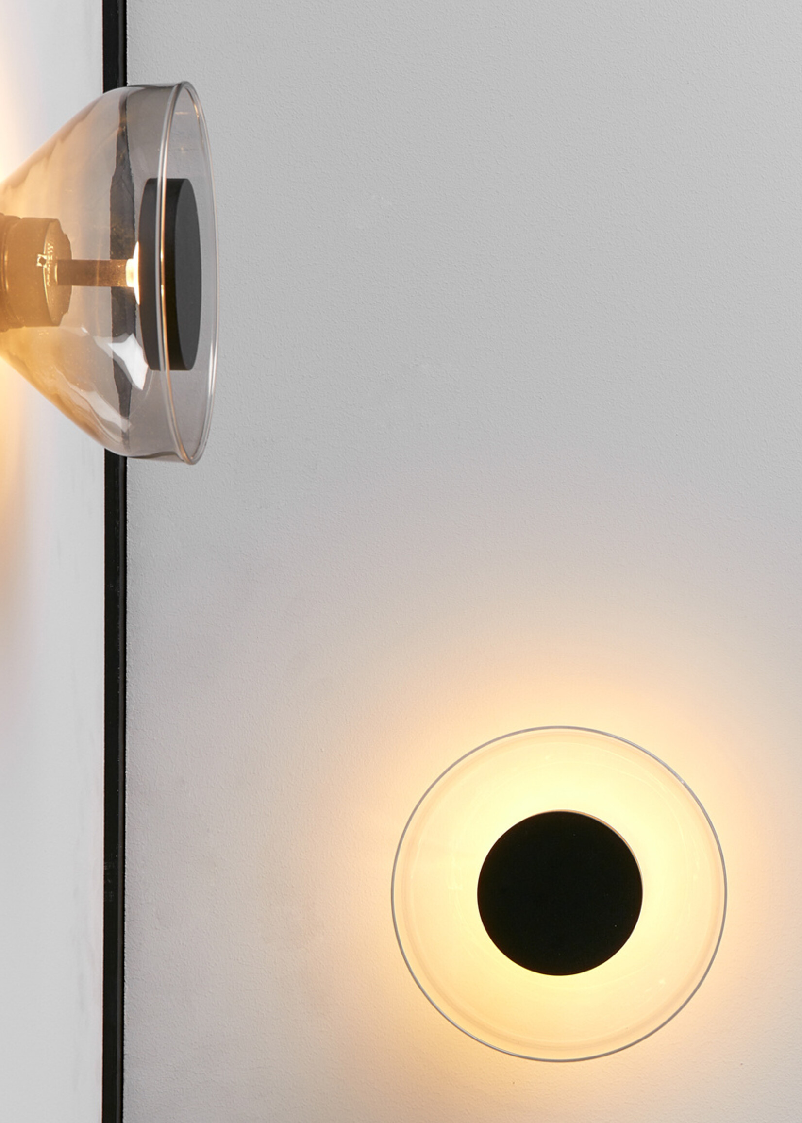 Marset Aura Plus wandlamp