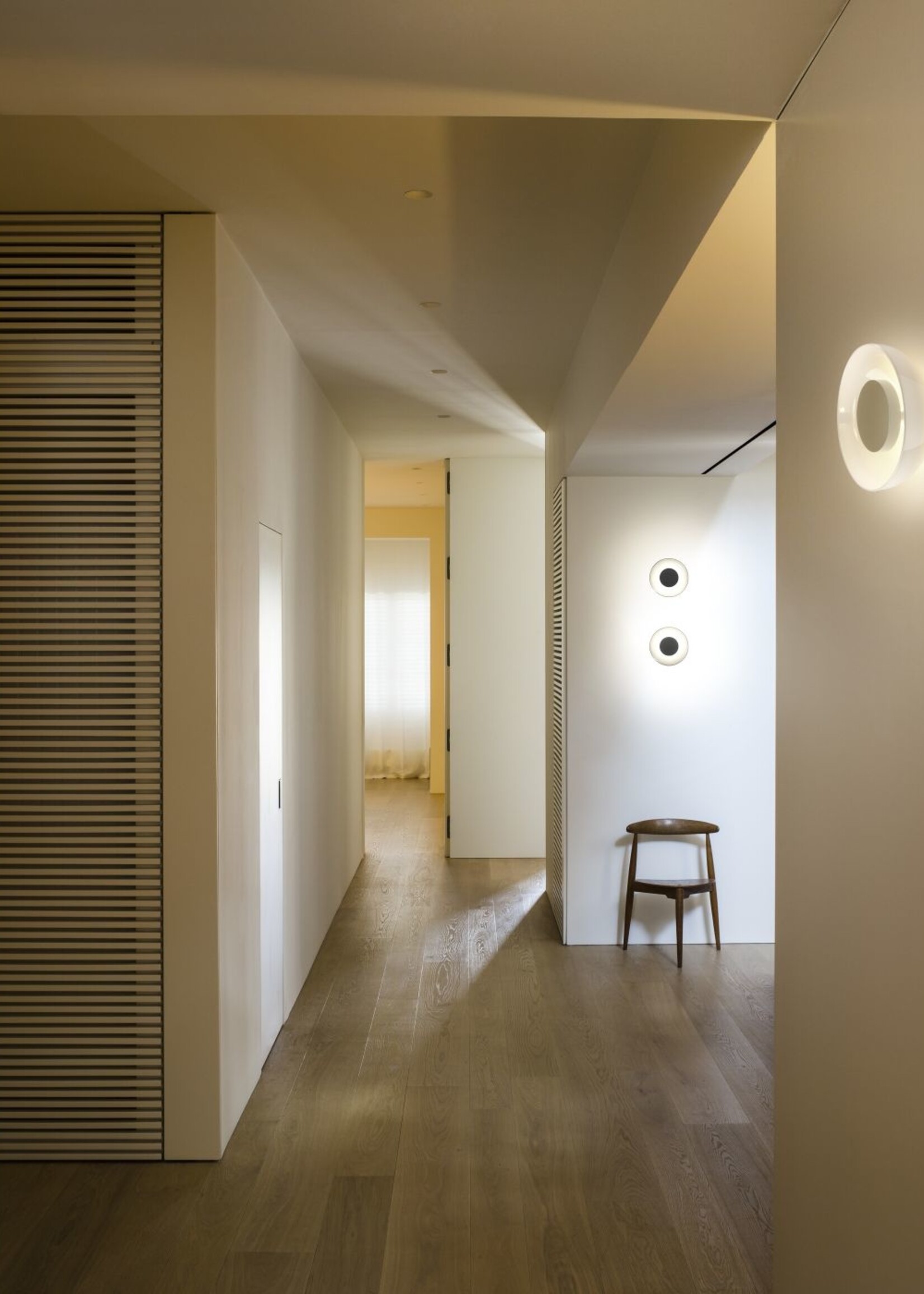 Marset Aura Plus wandlamp