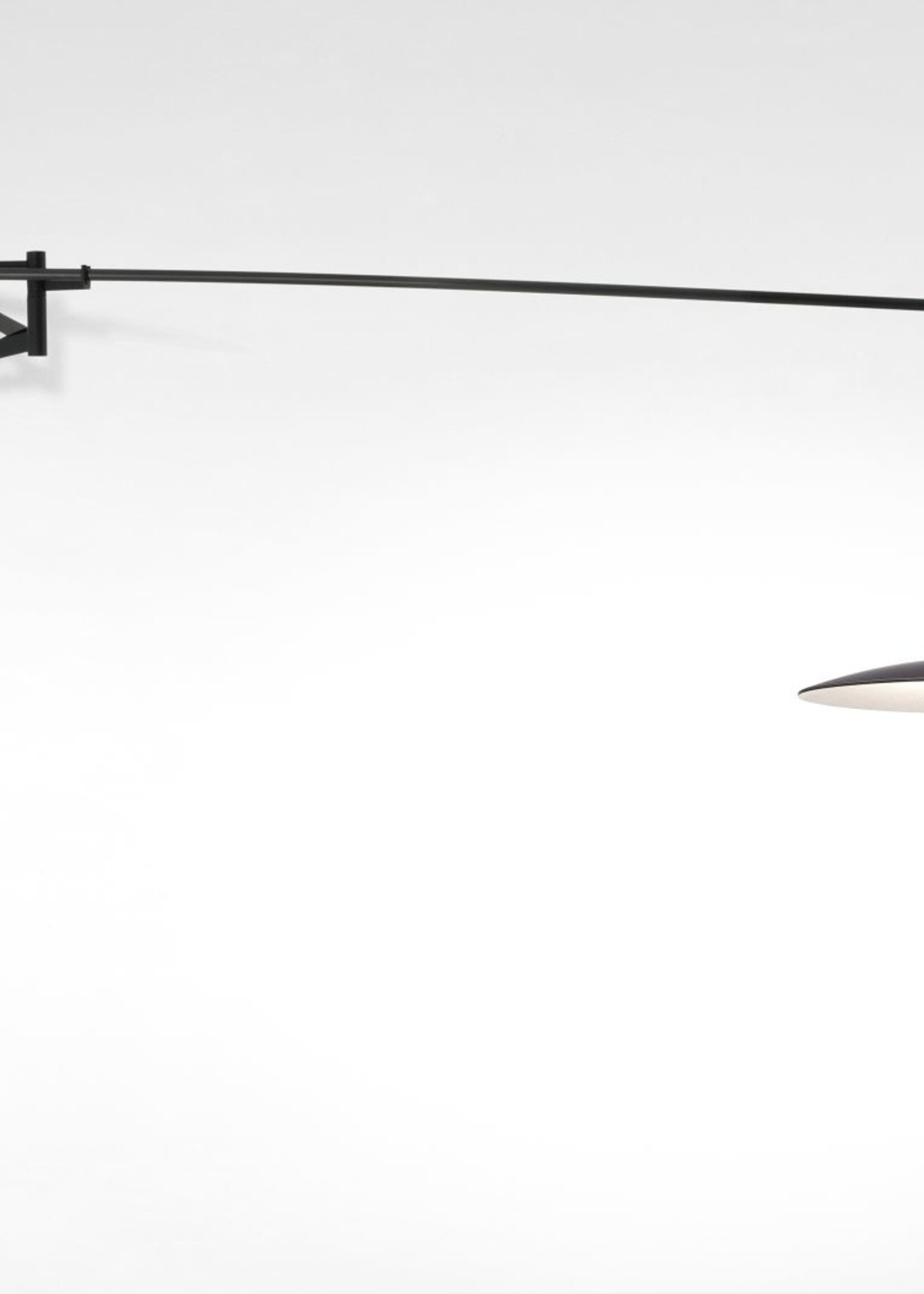 Marset Ginger A XL 42 wandlamp