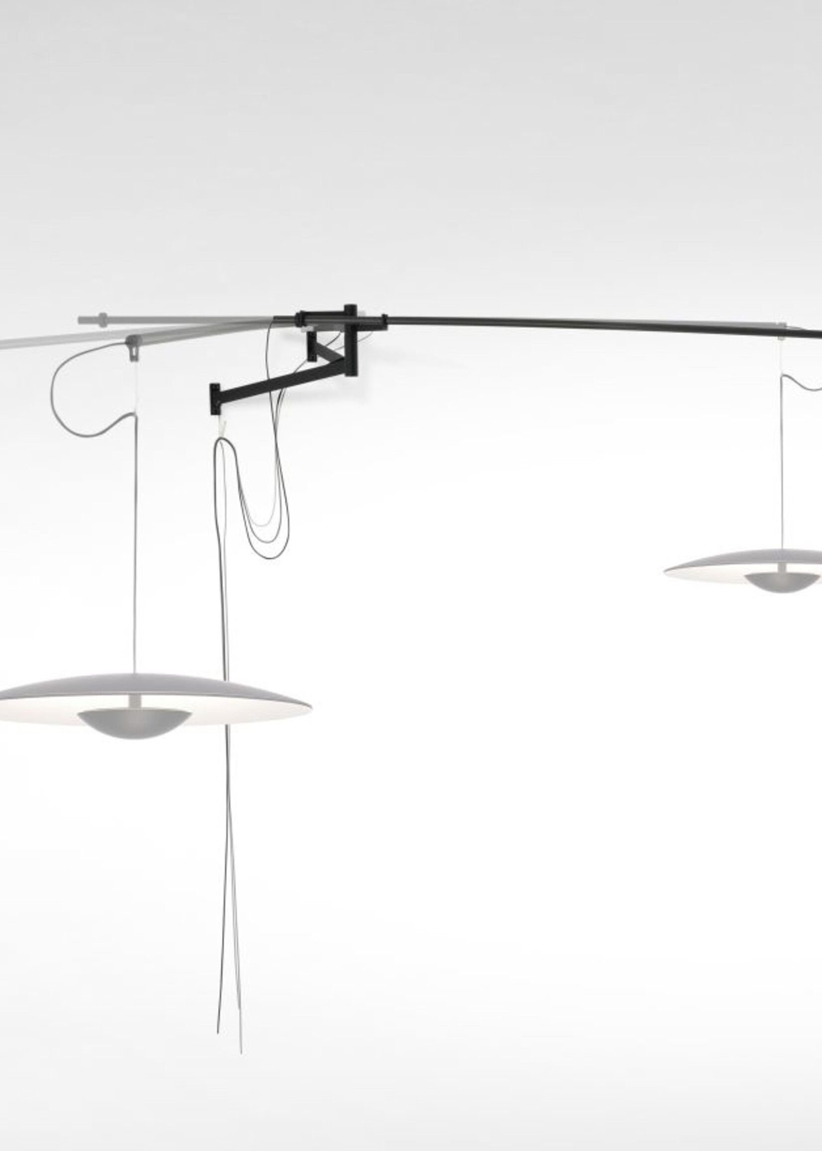 Marset Ginger A XL 42 wandlamp